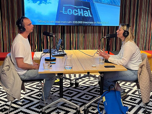 AI en Wij: podcast over de impact van AI