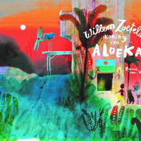 Workshop: verzin je eigen eiland met Ronnie van Veen