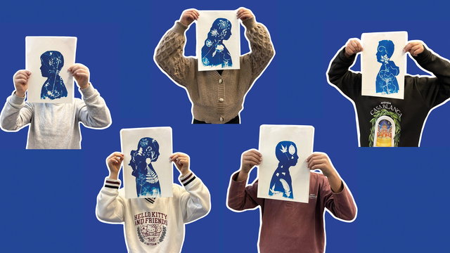 Workshop Binnenstebuiten