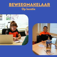 De Beweegmakelaar op locatie