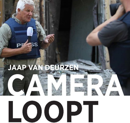 Volksuniversiteit: De camera loopt