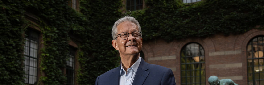 Het politieke klimaat: Ron Keller over Rusland en Oekraïne