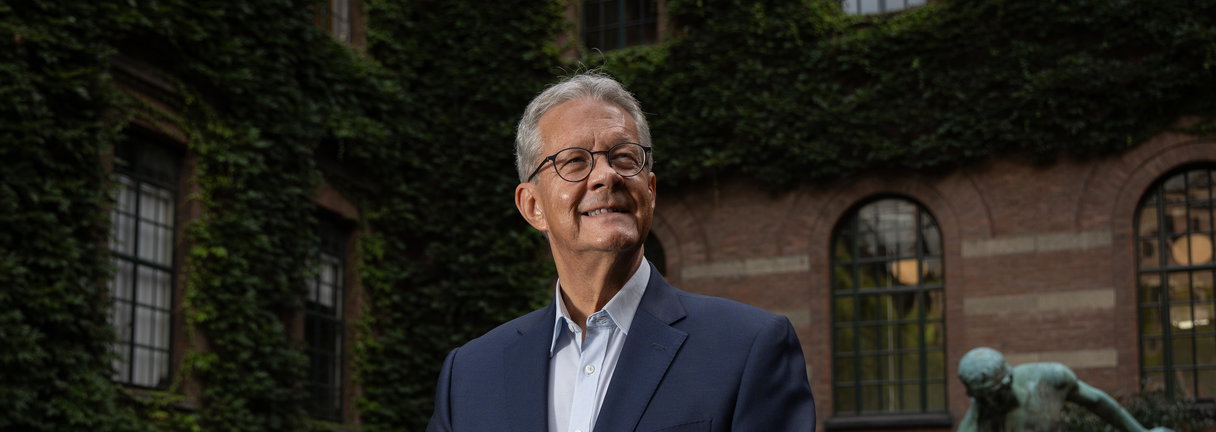 Het politieke klimaat: Ron Keller over Rusland en Oekraïne