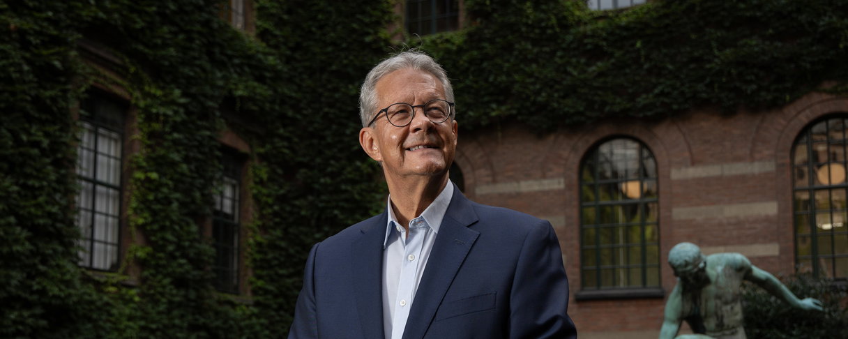 Het politieke klimaat: Ron Keller over Rusland en Oekraïne