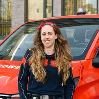 Spreekuur Wijkbrandweer
