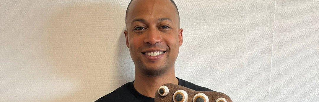Anansi de Spin viert feest! (3 t/m 8 jaar)
