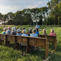 Zomers ommetje in Beuningen 20-06-2026 19:30