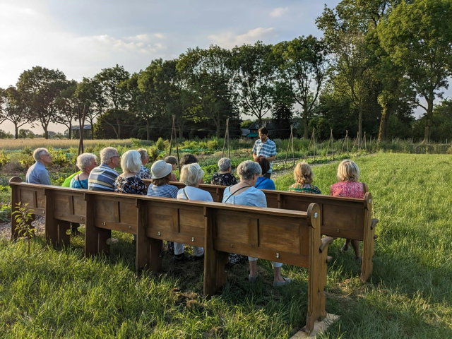 Zomers ommetje in Beuningen 20-06-2026 19:30