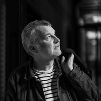 Literair Café: concertlezing Bert Natter en Marcel Worms