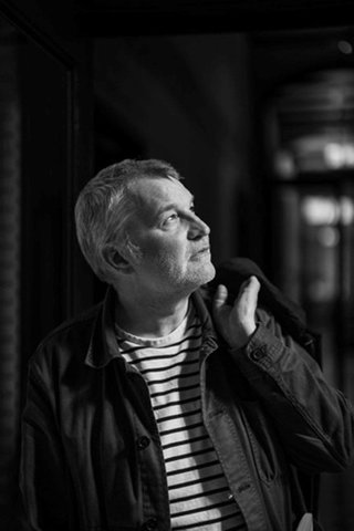Literair Café: concertlezing Bert Natter en Marcel Worms