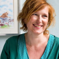 Lezing Annet Schaap