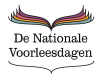 Groepsbezoek groep 1/2: De Nationale Voorleesdagen 2027