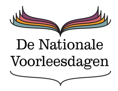 Themabezoek groep 1/2: De Nationale Voorleesdagen 2027