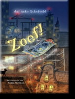 Voorleesproject groep 5 en 6  Zoef!