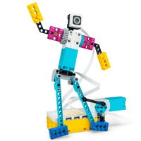Digiplay: Lego Spike Prime – De uitvinder