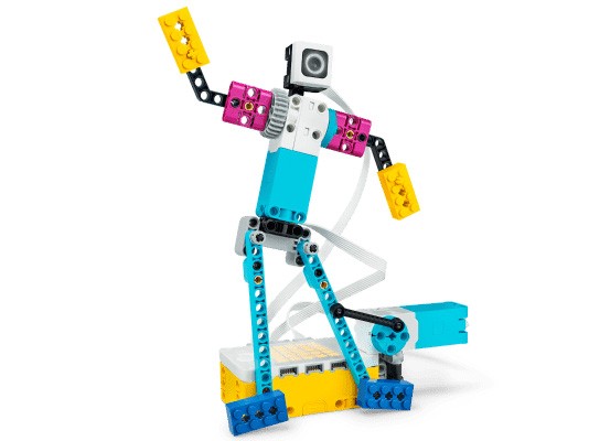 Digiplay: Lego Spike Prime – De uitvinder