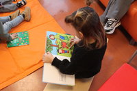 Kinderopvang/BSO