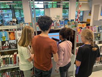 Voortgezet onderwijs