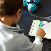 Digiplay: Programmeren met Scratch