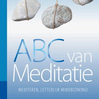 Leer mediteren met Mark Teijgeler