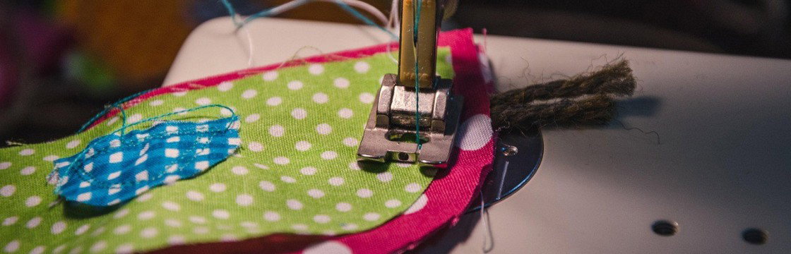 Upcycle Café (12-23 jaar)