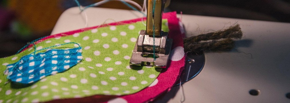 Upcycle Café (12-23 jaar)