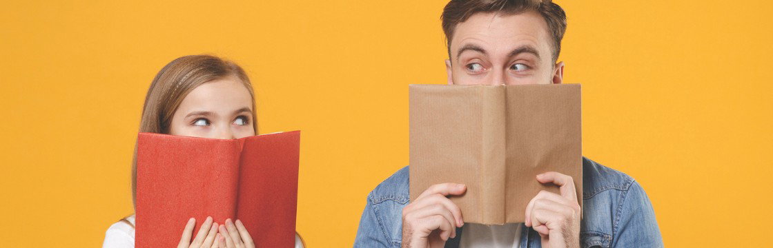 Silent Book Club