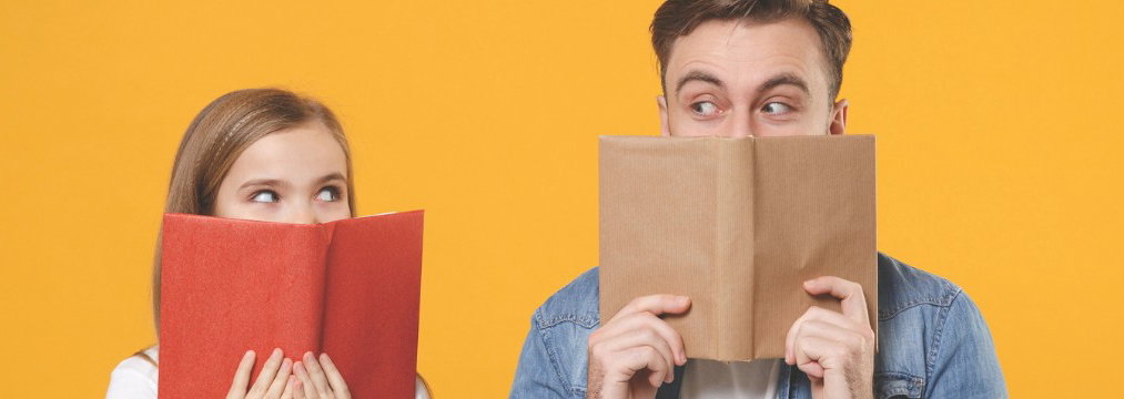 Silent Book Club