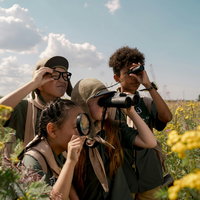 Speurtocht: Zomerfeest 08-07-2026 11:00
