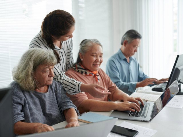 Cursus Digisterker op maat