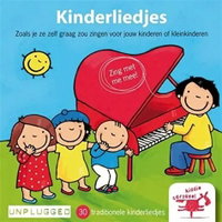 Minimusical groep 1 en 2 Boek en bieb