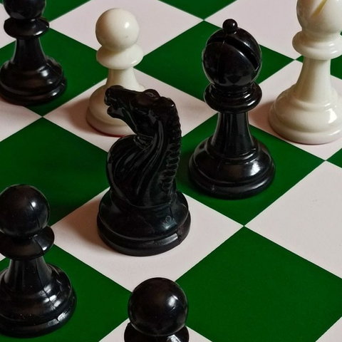 Schaakavond