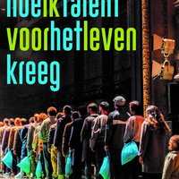 Hoe ik Talent voor het Leven kreeg - Verhaal van de Vluchteling