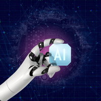 Lezing Jan Baltussen over AI