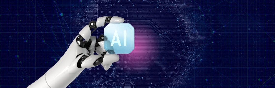 Lezing Jan Baltussen over AI