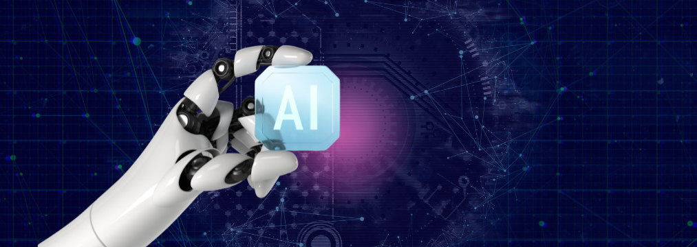 Lezing Jan Baltussen over AI