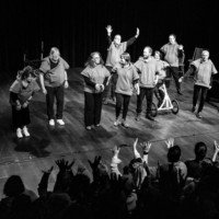 Café Brein 01-06-2026 19:30