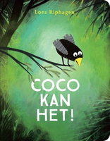 Vertelplaat: Coco kan het!