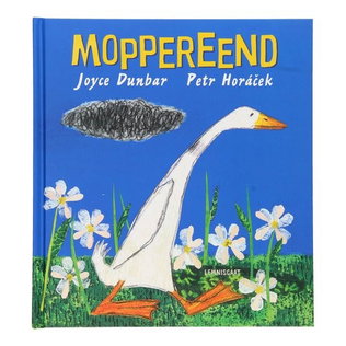 Vertelplaat: Moppereend