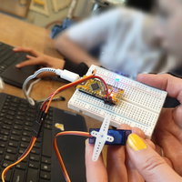 Maakplaats: programmeren (8 - 12 jaar)