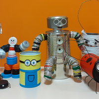 Upcycle now!