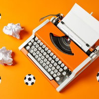 De Totaal Getikte WK Sportredactie