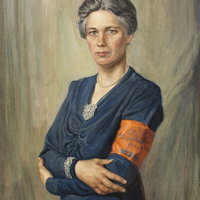 Lezing Jacoba van Tongeren - de Bonnenkoningin