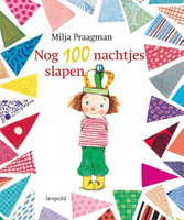 Vertelplaat: Nog 100 nachtjes slapen