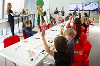 Filmhub uitleenset