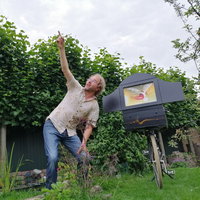 Workshop: Vertellen met de Kamishibai