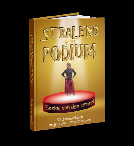 Stralend de zomer in! 15-07-2026 10:00