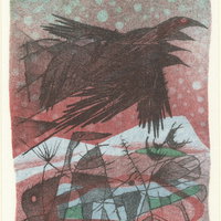 Lezing over leven en werk van graficus Harry van Kruiningen