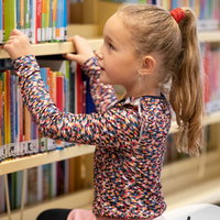 Breng een boek tot leven met stop-motion 21-08-2026 10:30
