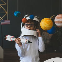 Astronautentraining in de bieb! 18-08-2026 10:30